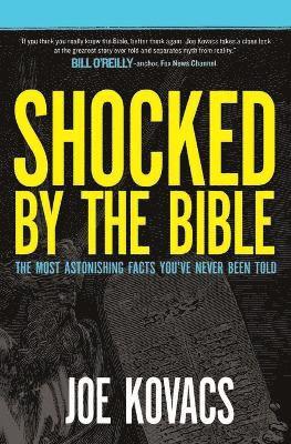 Shocked by the Bible 1