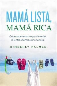 bokomslag Mamá lista, mamá rica