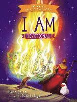 I Am Devotional