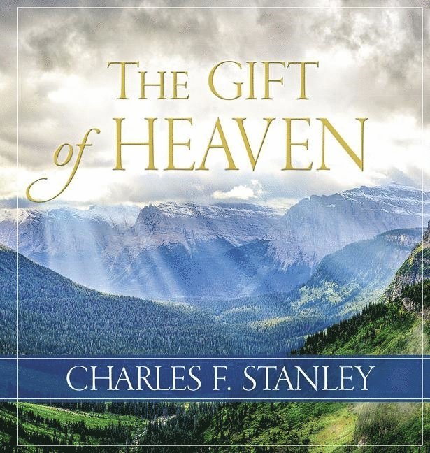 Gift of Heaven 1