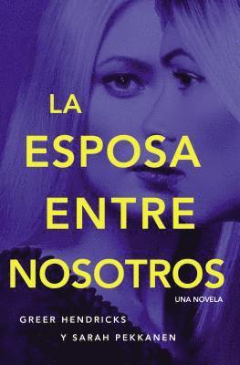 bokomslag Esposa Entre Nosotros
