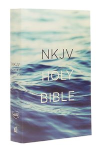 bokomslag NKJV, Value Outreach Bible, Paperback