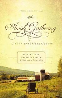 bokomslag An Amish Gathering