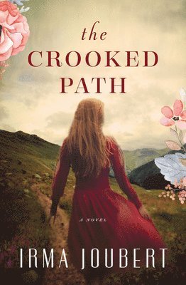 Irma Joubert - Crooked Path, Häftad
