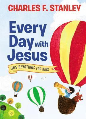 Every Day with Jesus 1