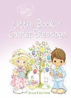 bokomslag Precious Moments: Little Book of Easter Blessings