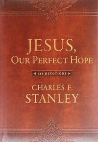 bokomslag Jesus, Our Perfect Hope