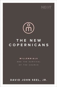 bokomslag The New Copernicans