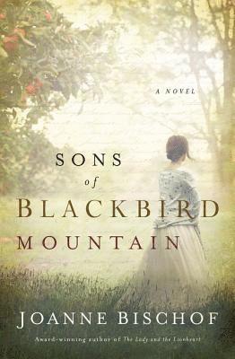 bokomslag Sons of Blackbird Mountain