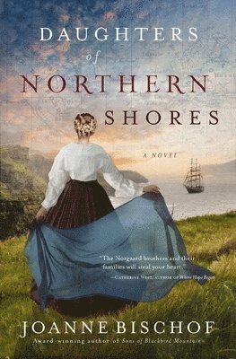 Daughters of Northern Shores 1