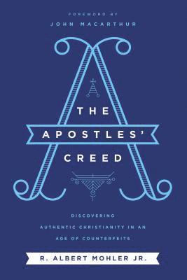 The Apostles' Creed 1