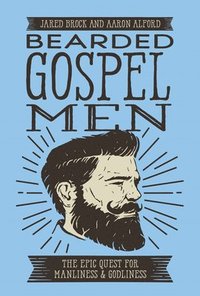 bokomslag Bearded Gospel Men