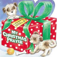 bokomslag My Christmas Prayer