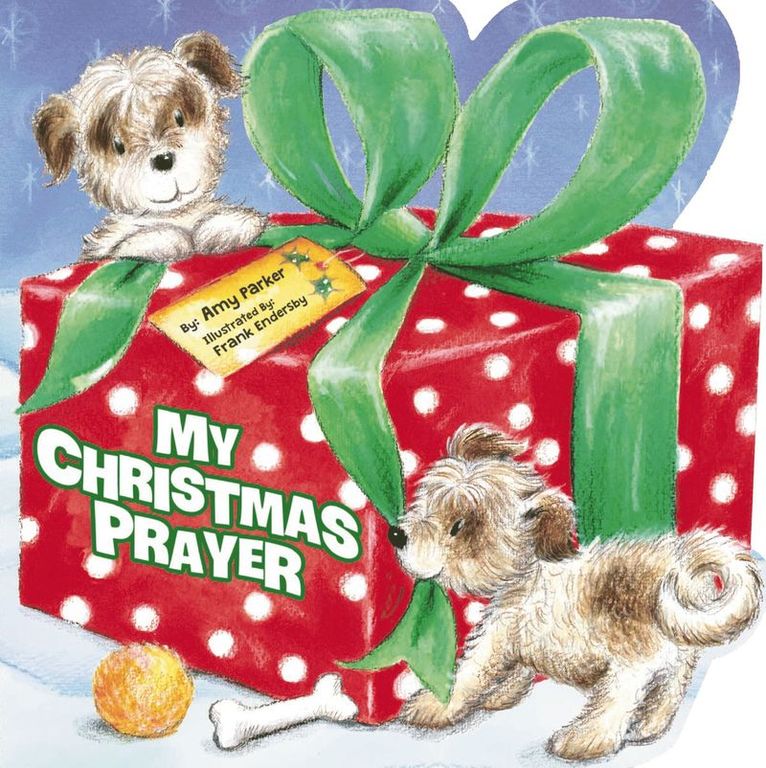 My Christmas Prayer