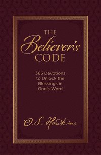 bokomslag The Believer's Code