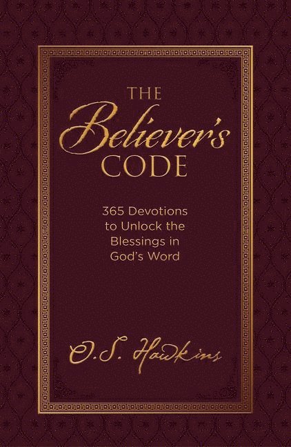 The Believer's Code 1