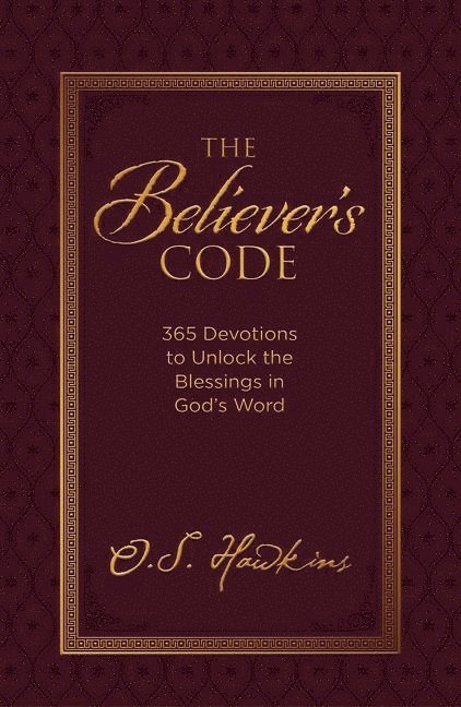Believer's Code