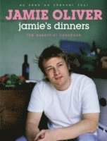 Jamie Oliver - Jamie's Dinners, Inbunden