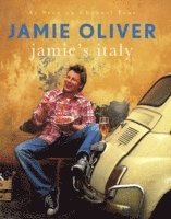 Jamie Oliver - Jamie's Italy, Inbunden