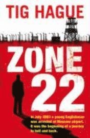 bokomslag Zone 22