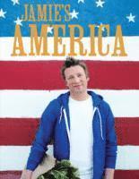 bokomslag Jamie's America