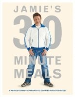 Jamie's 30-Minute Meals 1