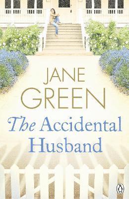 bokomslag The Accidental Husband