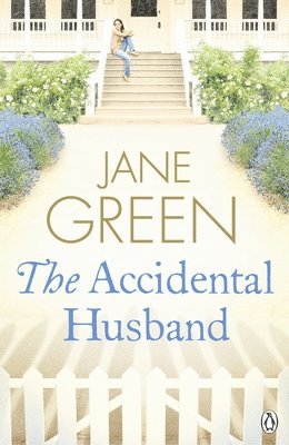 The Accidental Husband 1