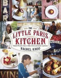 bokomslag The Little Paris Kitchen