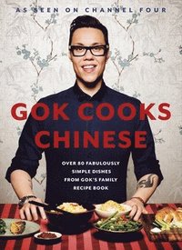 bokomslag Gok Cooks Chinese