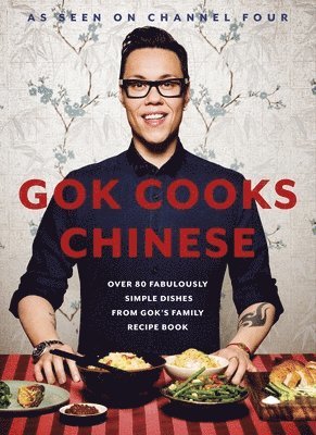 Gok Cooks Chinese 1