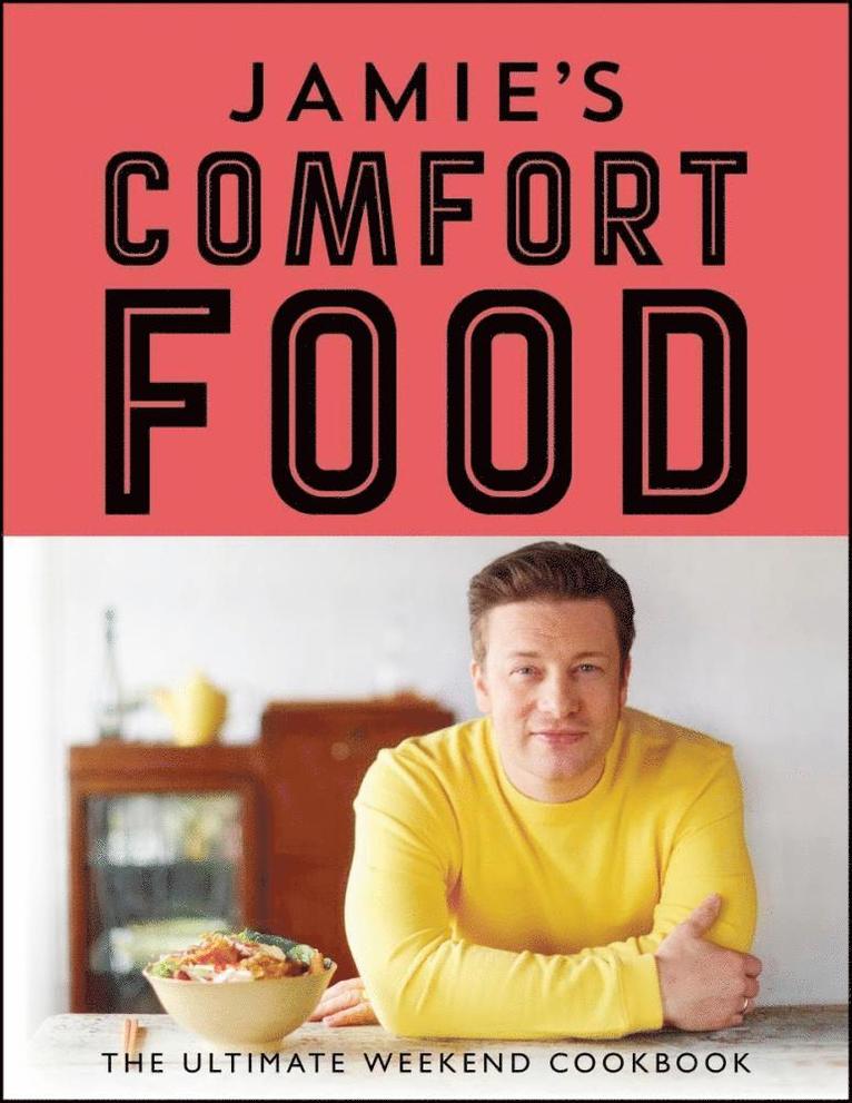 Jamie's Comfort Food 1