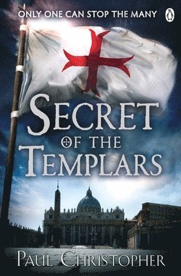 Secret of the Templars 1