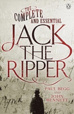 The Complete and Essential Jack the Ripper 1
