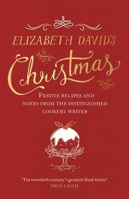 Elizabeth David's Christmas 1