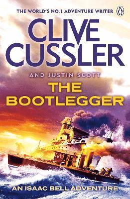 The Bootlegger 1