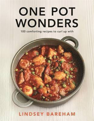 Lindsey Bareham - Bareham, L: One Pot Wonders, Inbunden