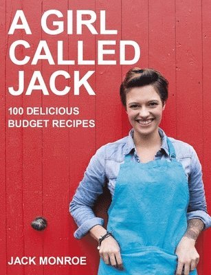 bokomslag Girl Called Jack
