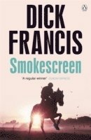 Dick Francis - Smokescreen, Häftad