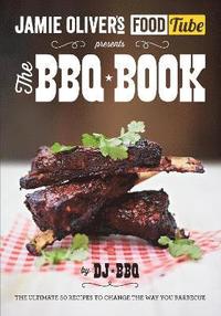 bokomslag Jamie's Food Tube: The BBQ Book