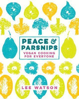 bokomslag Peace and Parsnips