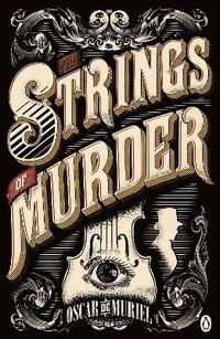 bokomslag The Strings of Murder