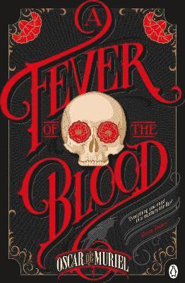 bokomslag A Fever of the Blood