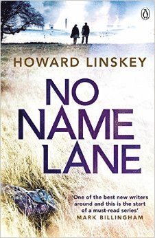 bokomslag No Name Lane