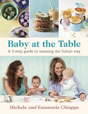 Baby at the Table 1