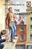 bokomslag The Ladybird Book of the Hangover