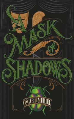 Mask Of Shadows