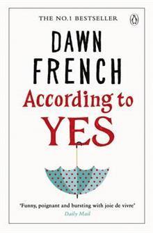 Dawn French - According to Yes, Pocket