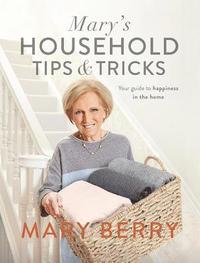 bokomslag Mary's Household Tips and Tricks