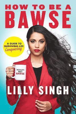 How to Be a Bawse 1